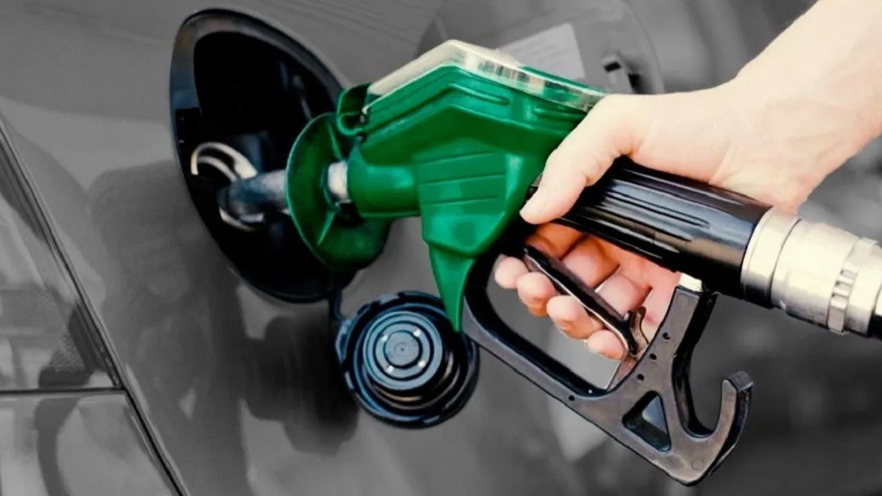Benzin ve motorin 27 Kasım 2023 güncel fiyatları