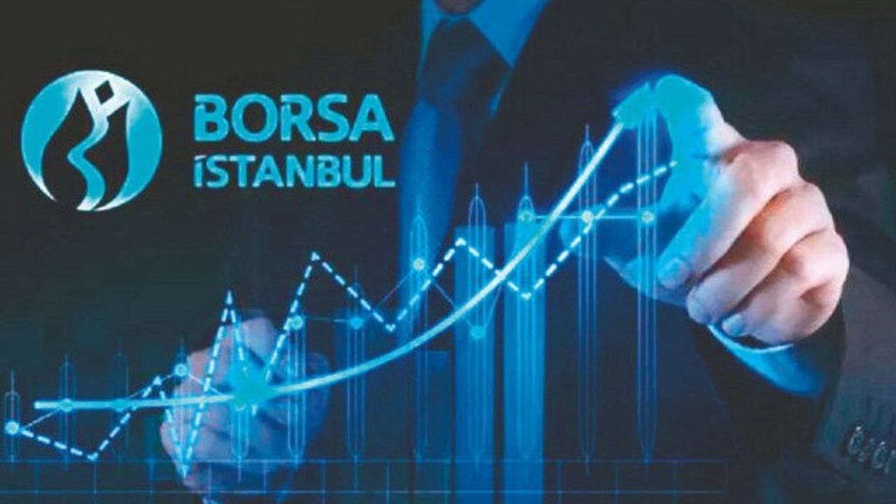 Borsa İstanbul VİOP'ta endeks kontratı güne yükselişle başladı
