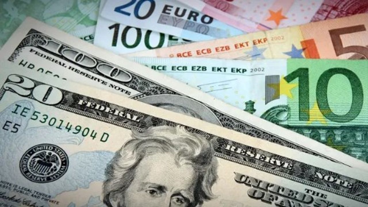 Dolar ve euro kaç TL? 18 Eylül 2023 dolar ve euro fiyatları