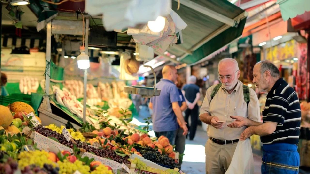 İstanbul'da enflasyon Ağustos'ta yüzde 8,8 arttı