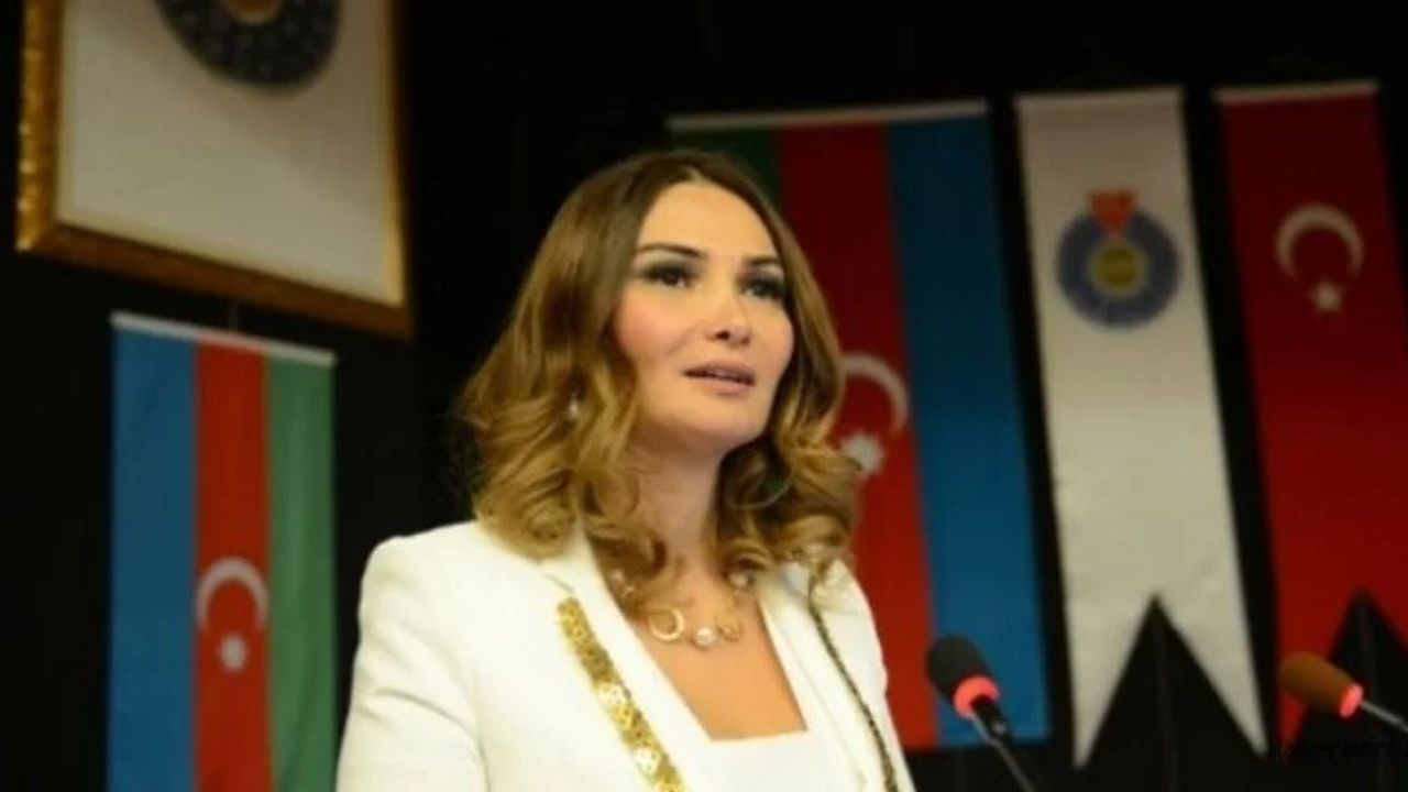 Azerbaycan Milletvekili Ganire Paşayeva kimdir? Ganire Paşayeva'nın sağlık durumu nasıl?