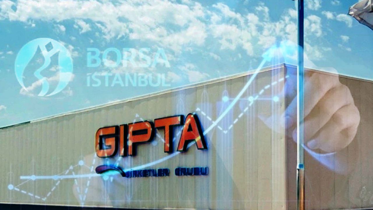 GIPTA Ofis’in 14-15 Eylül’de borsada işlem görmesi bekleniyor