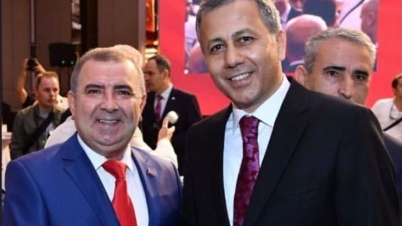 TURİS Başkanı Muzaffer Güvenç 'sektörde daha aktif olacağız'