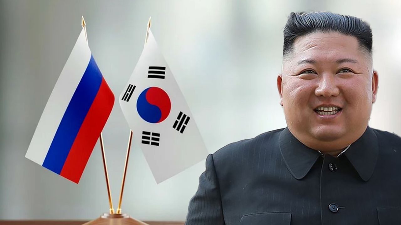 Güney Kore’den Rusya’ya uyarı: Kuzey Kore ile askeri işbirliğini durdurun