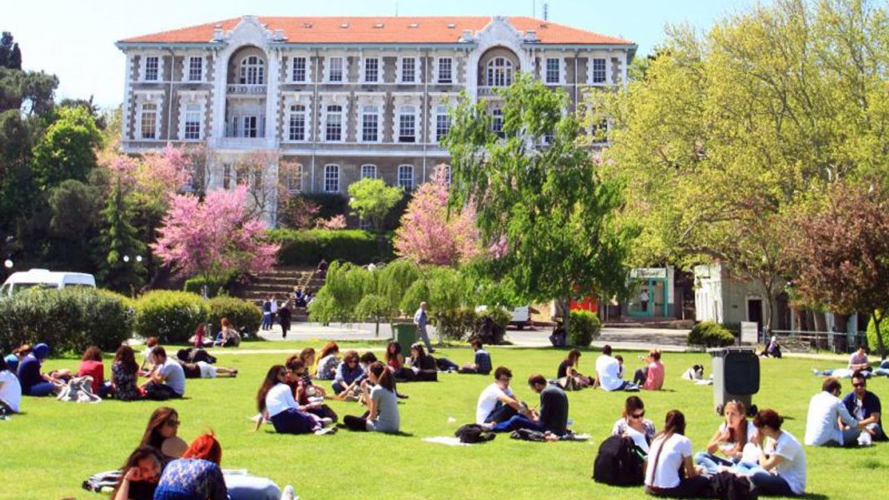 İstanbul’da üniversite hayatına başlayanlar için klavuz