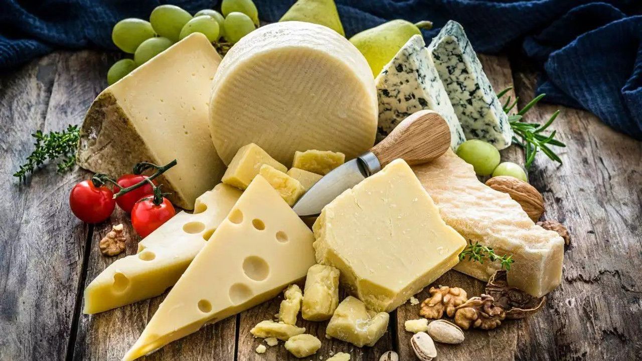 Yanlış tüketimi ölümcül olabilir! Peynirin doğru tüketilmesi hayati önem taşıyor