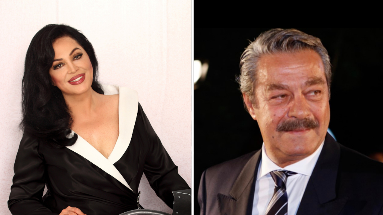 Altın Koza'da Türk sinemasının iki dev ismine 'Sinemanın Yüzü' ödülü
