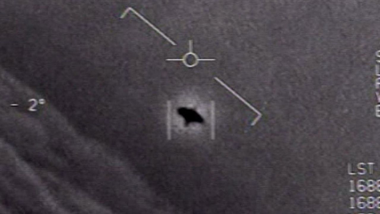 NASA beklenen UFO raporunu sonunda paylaştı