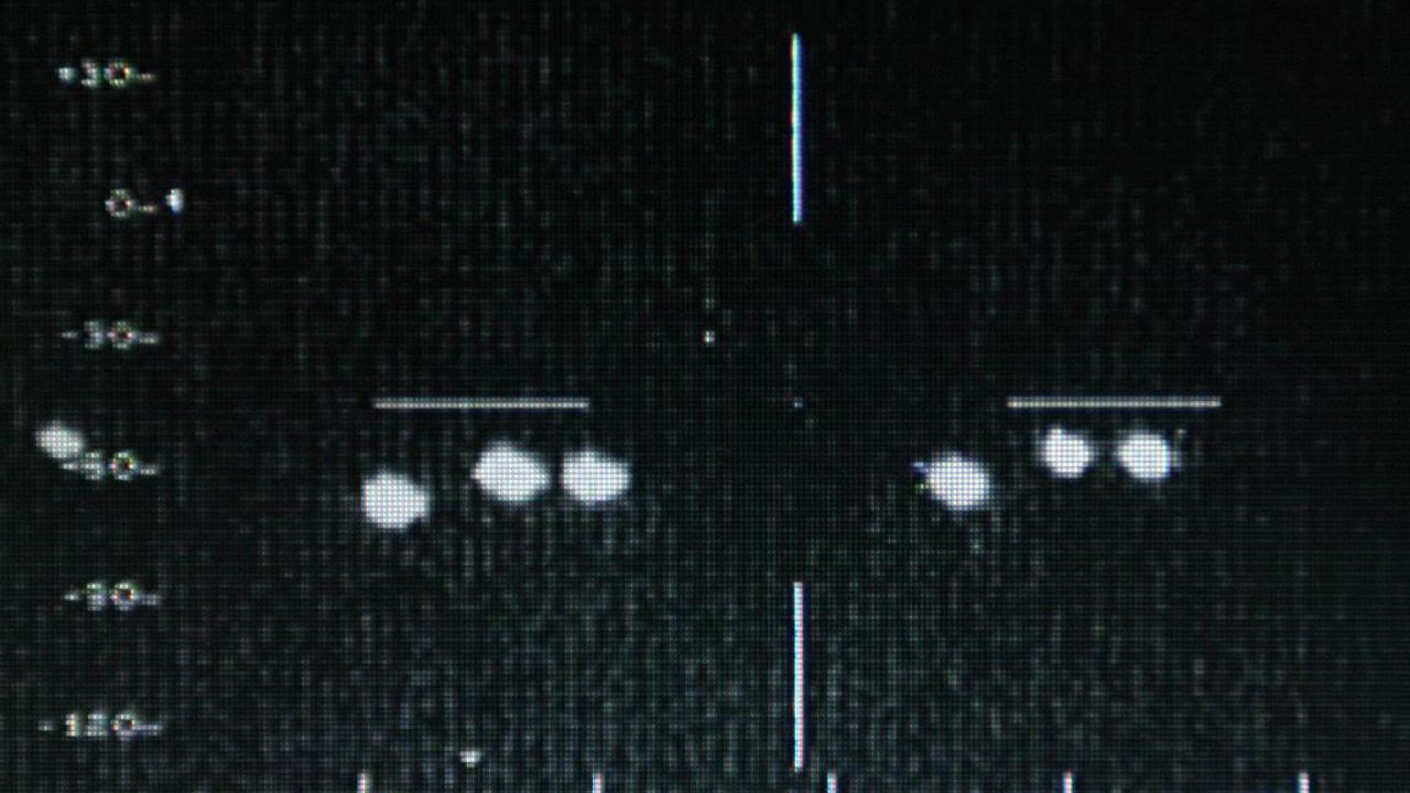 NASA UFO raporunu yayınlamaya hazırlanıyor