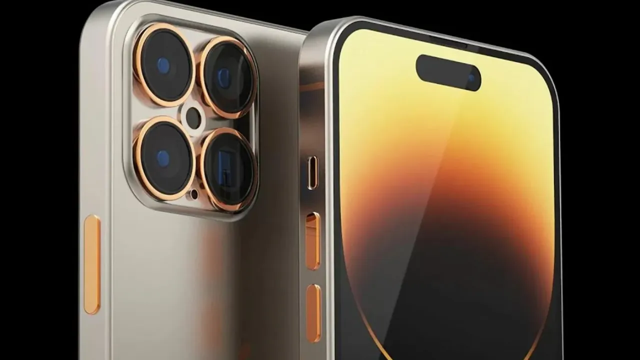 iPhone 15 Pro ile iPhone 15 Pro Max'in kameraları arasında ne gibi farklar var ?