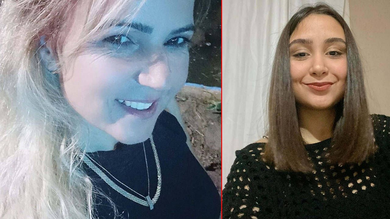 Asansörde ölü bulunan anne ve kızın otopsi raporu çıktı
