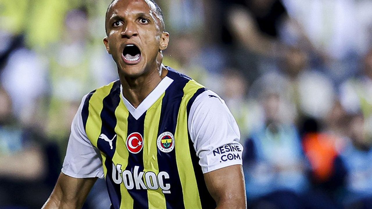 Fenerbahçe'de Becao'nun dönüş tarihi belli oldu