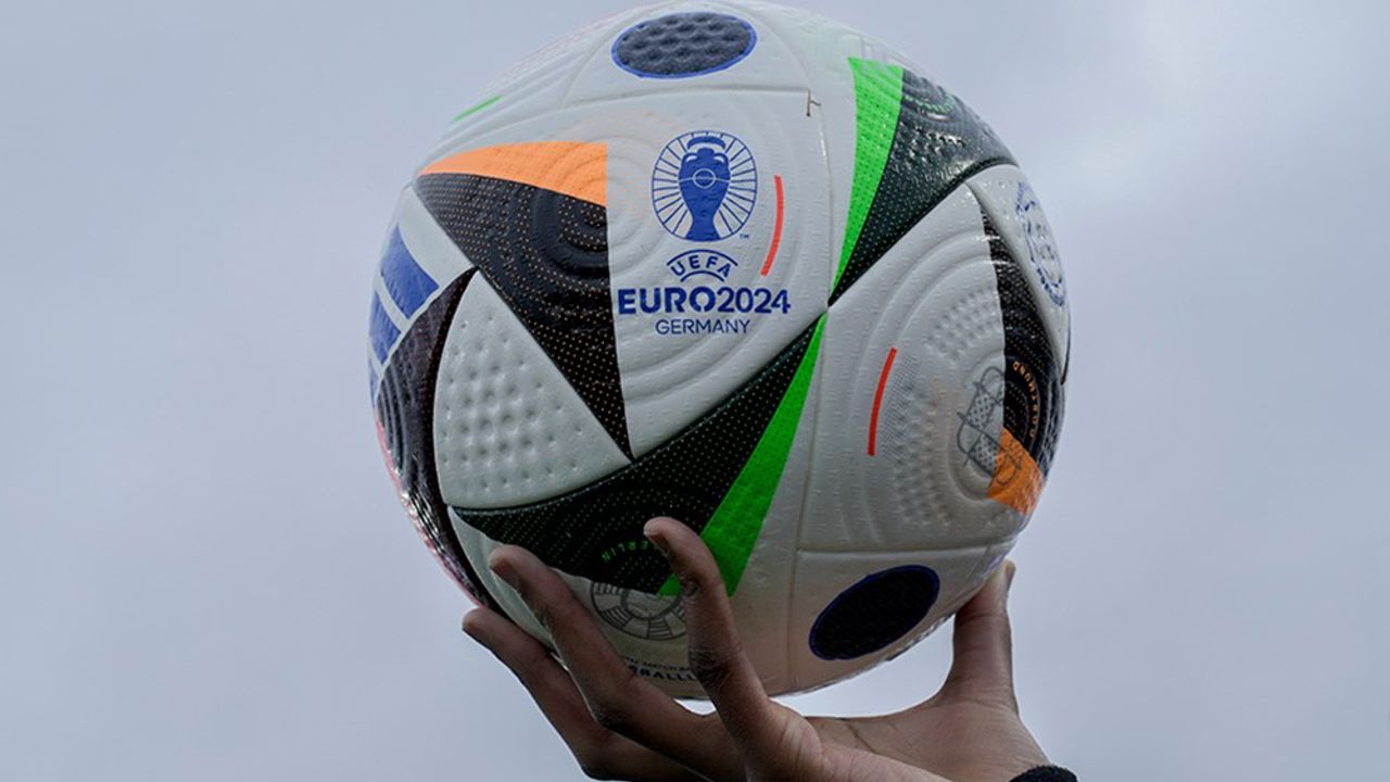 EURO 2024 Elemeleri'nde gecenin sonuçları