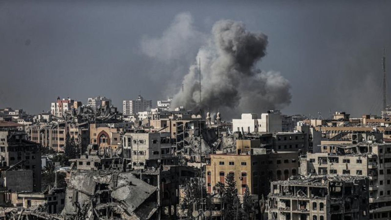Gazze'deki çatışmalarda öldürülen İsrailli asker sayısı 50'ye çıktı