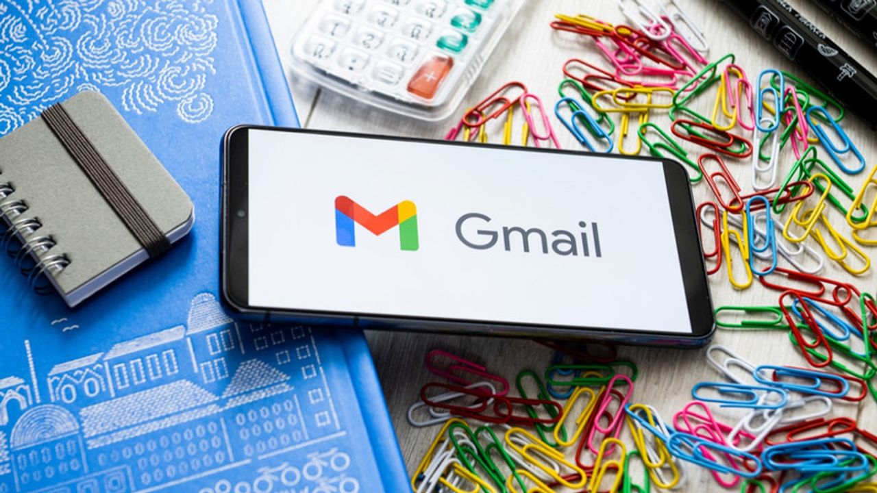 Google büyük temizlik yapacak!  Gmail'inizi bu tarihten itibaren kullanmadıysanız dikkat hepsi silinecek!