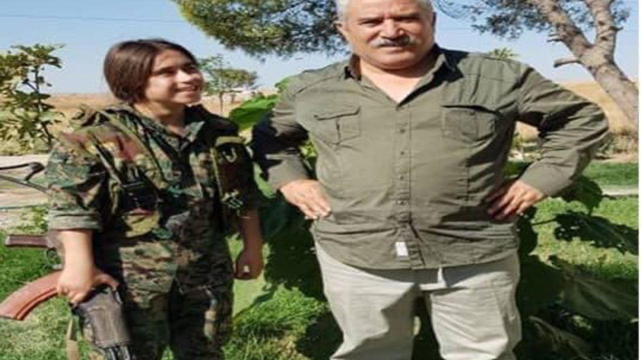 MİT'ten Suriye'de PKK'ya bir nokta operasyonu daha