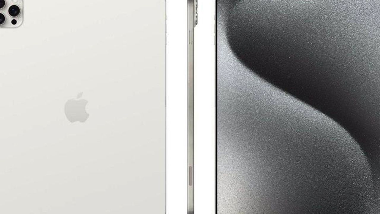 Apple'ın yeni iPad Pro modelleri hakkında sızıntı
