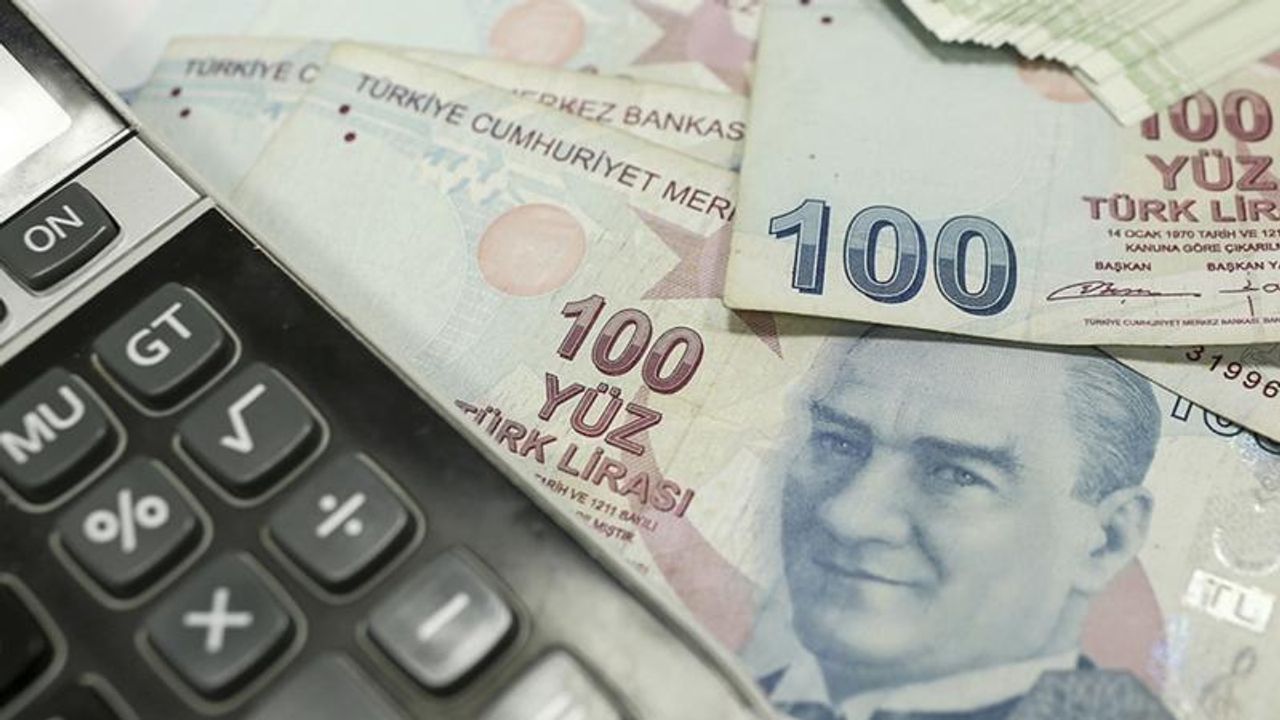3 yıl sonra bir ilk yaşandı: Türkiye'nin kredi risk primi 350 baz puanın altına indi