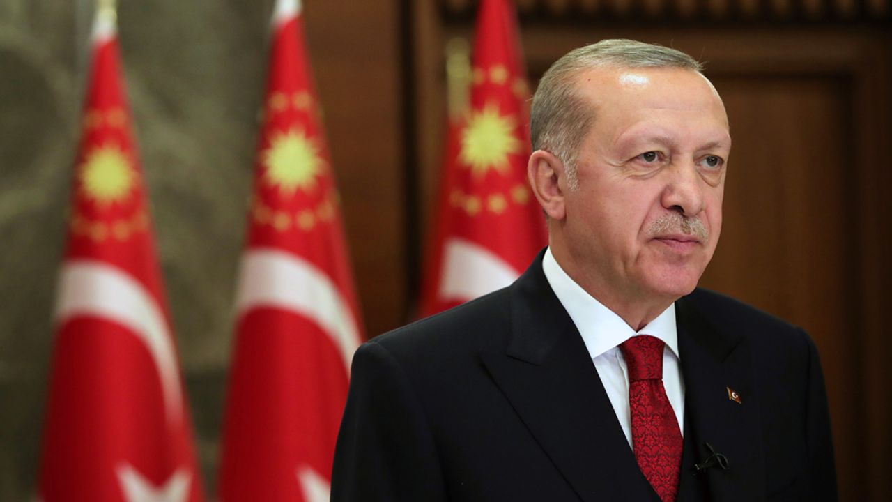 BBC'den Erdoğan yorumu!  "Türkiye kendini yeniden markalaştırdı”