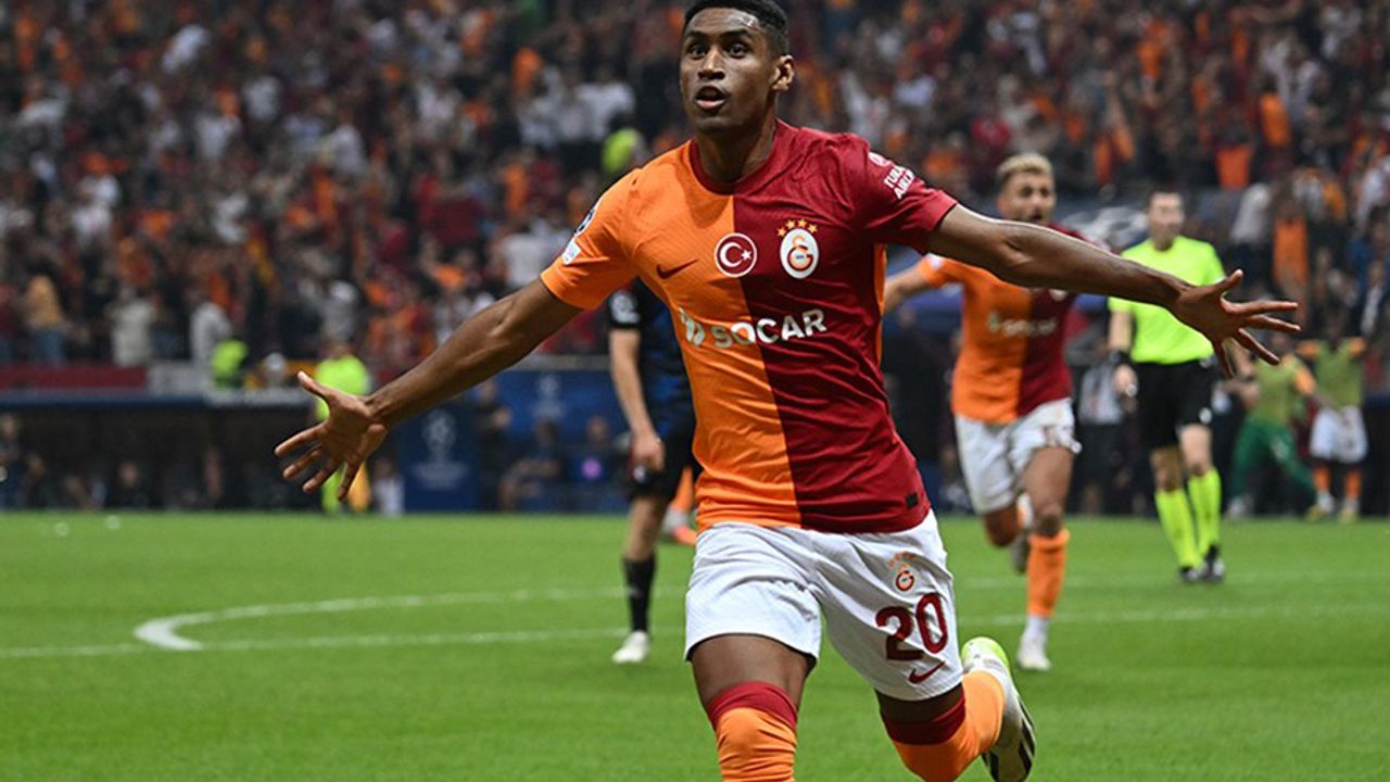 Galatasaray Tete konusunda sürprize hazırlanıyor
