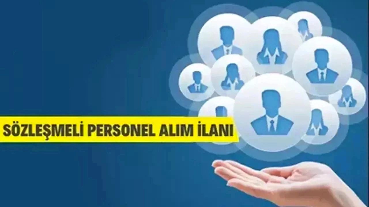 Uludağ Üniversitesi 32 Sözleşmeli Personel alacak