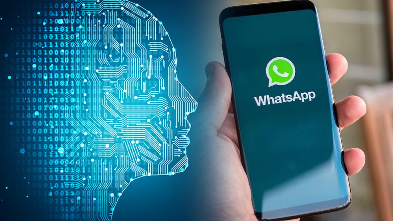 WhatsApp'ta yapay zekâ dönemi başlıyor! Bizi neler bekliyor?
