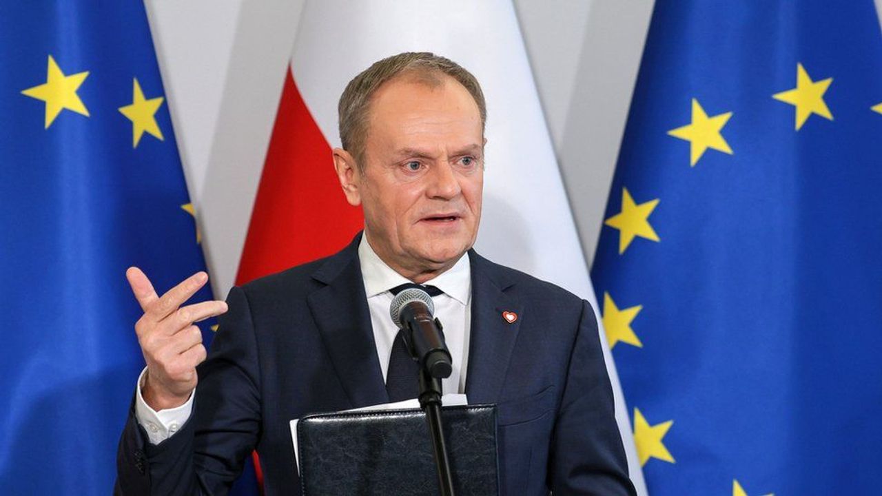 Polonya, AB’nin yeni mülteci anlaşmasına rest çekti