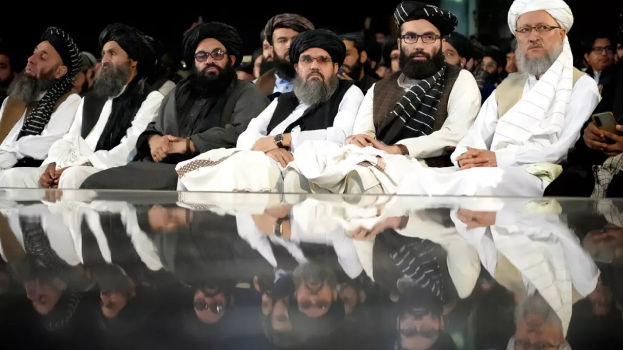 Taliban yönetimi BM'nin Afganistan konulu toplantısına davet edildiklerini duyurdu