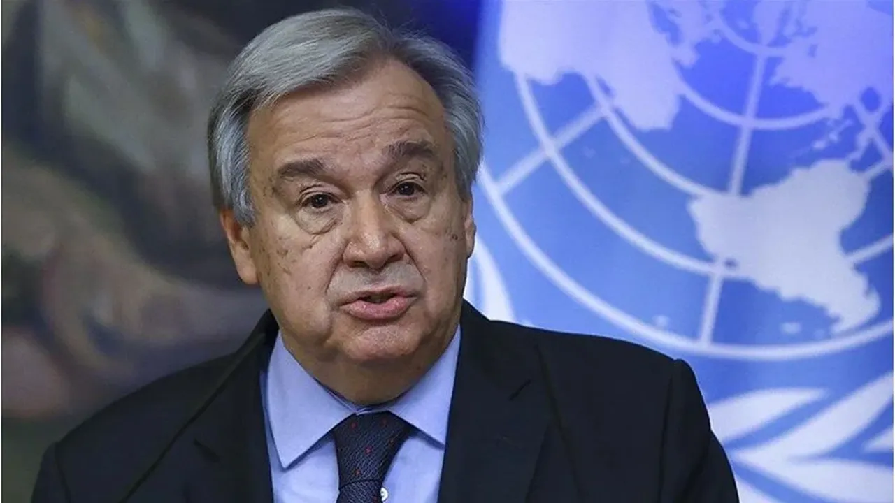 BM Kızıldeniz'de gerginliği artıracak adımlardan kaçınılması çağrısı yaptı
