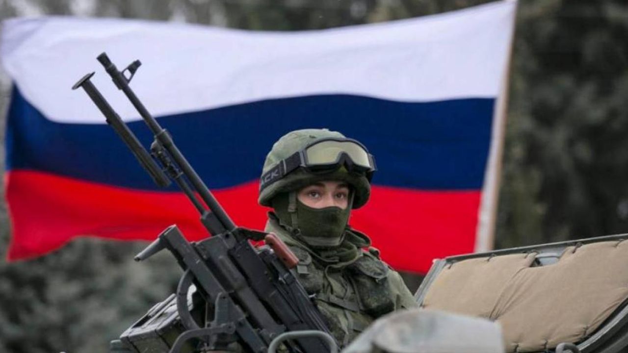 Rusya Ukrayna'daki paralı savaşçılarla ilgili Fransız Büyükelçisini bakanlığa çağırdı