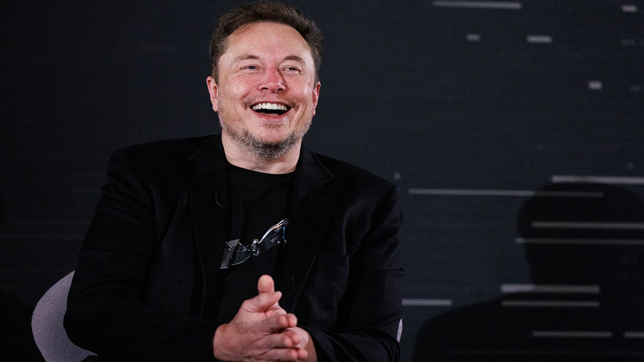 Elon Musk: “Beyin çipi Neuralink ilk kez bir insana yerleştirildi”
