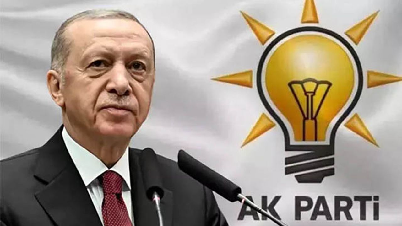 AK Parti'de Ankara ve İzmir adayları belli oluyor