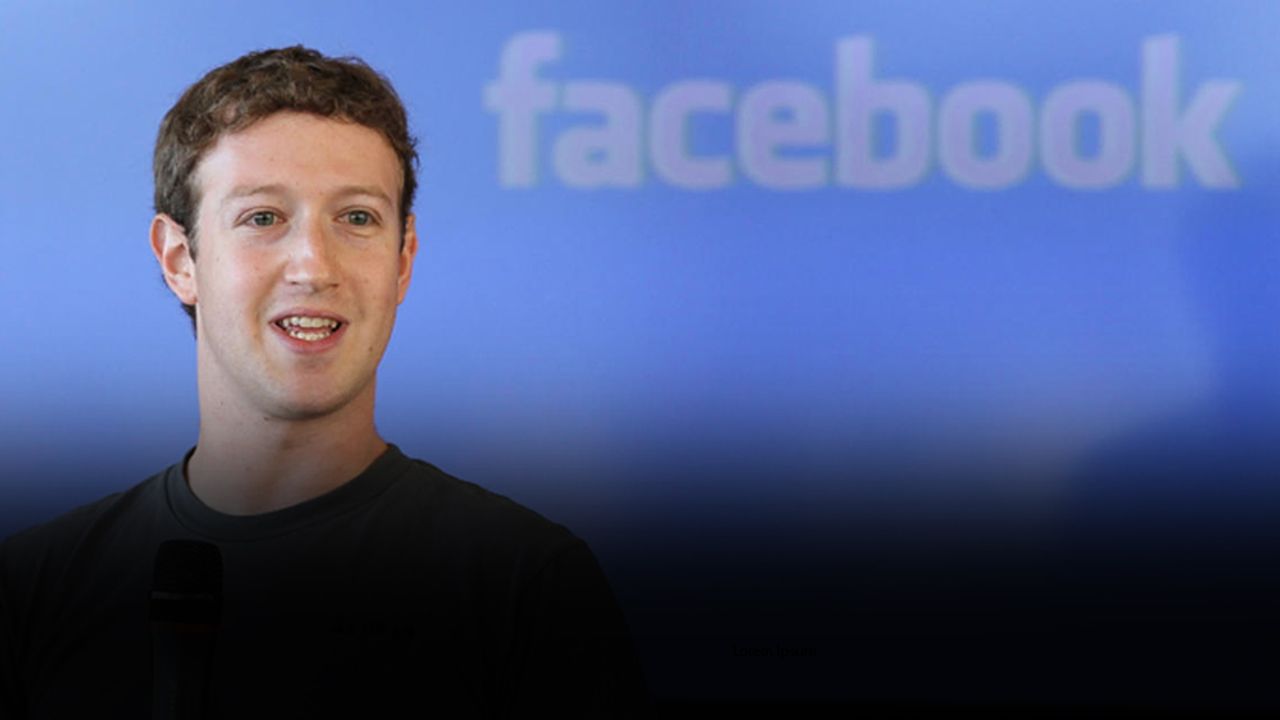 Facebook’un kurucusu Zuckerberg yapay zekaya milyarlarca dolar yatırım yapacak!