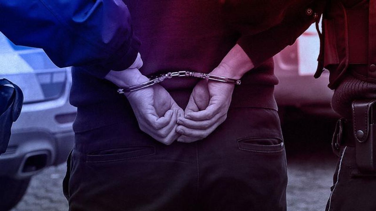 Samsun'da kaçak kazı yapan 4 kişi suçüstü yakalandı