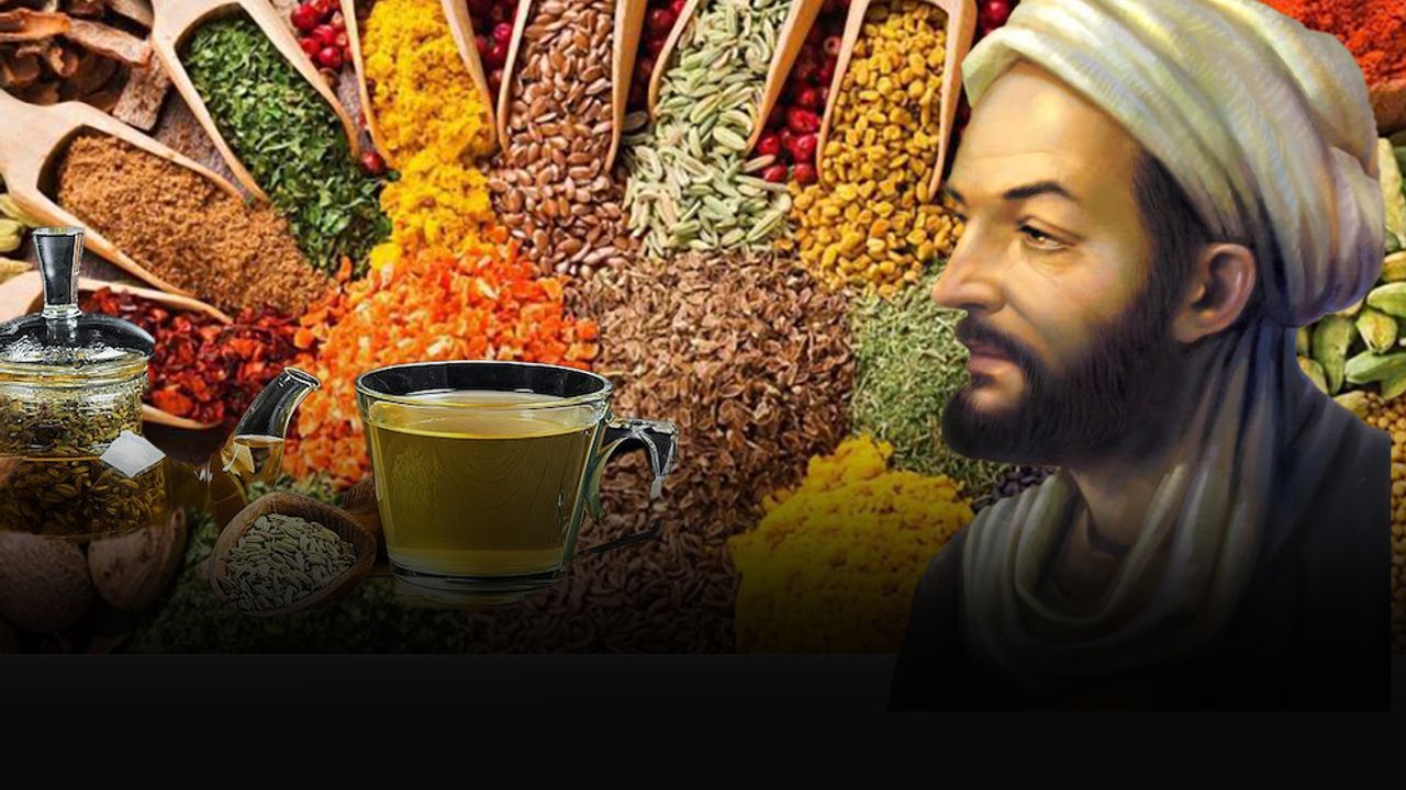 İbn-i Sina’nın tavsiye ettiği o baharatın çayının ne kadar faydalı olduğunu biliyor muydunuz? İşte o çayın tarifi!