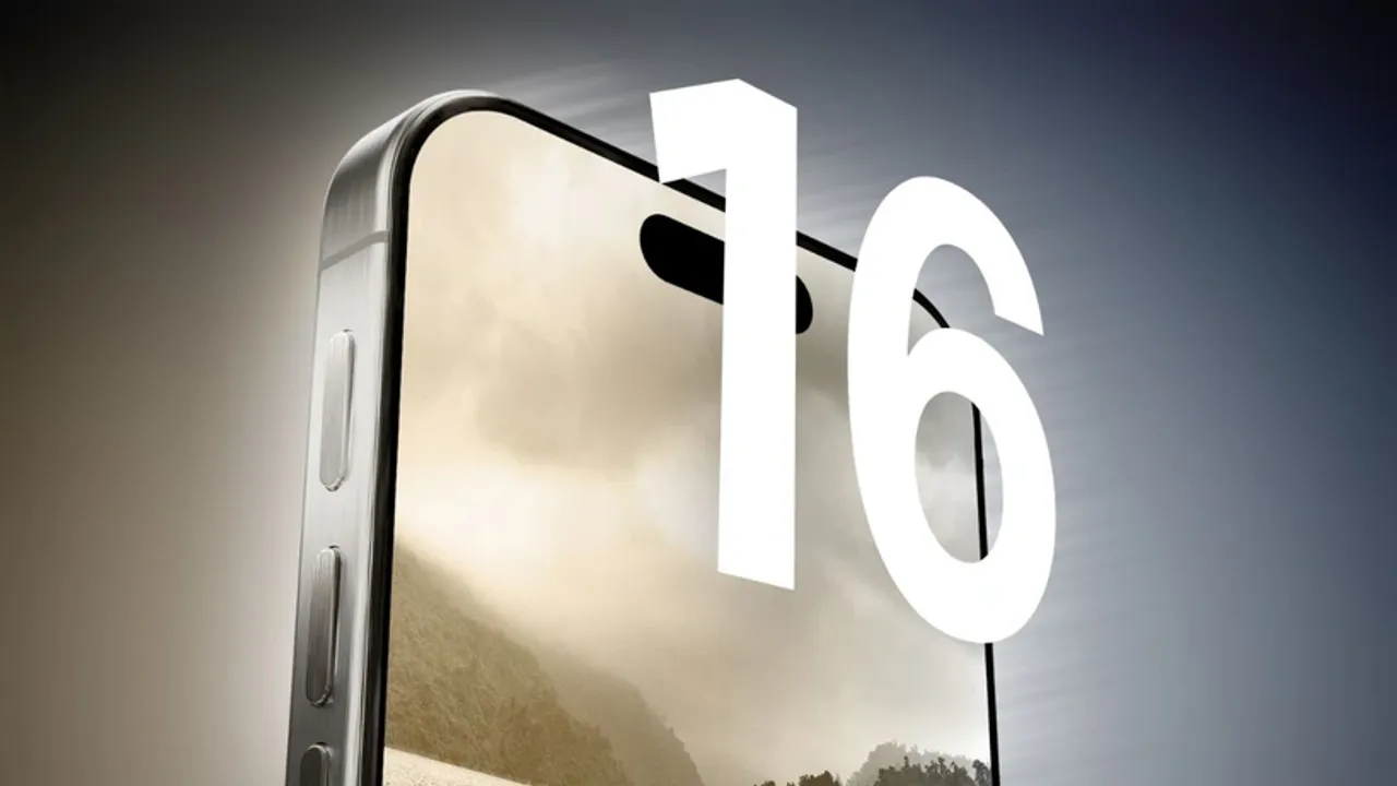 iPhone 16 serisi için yeni sızıntılar: RAM ve Wi-Fi özellikleri