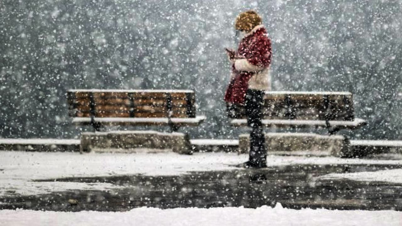 İstanbul'a kar yağmamasının nedeni ne? Bu kış kar yağacak mı?