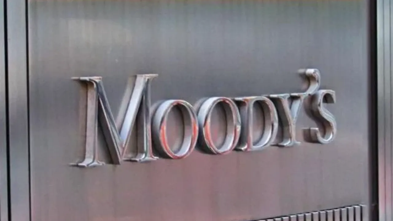Moody’s, Türkiye’nin not görünümünü pozitife yükseltti