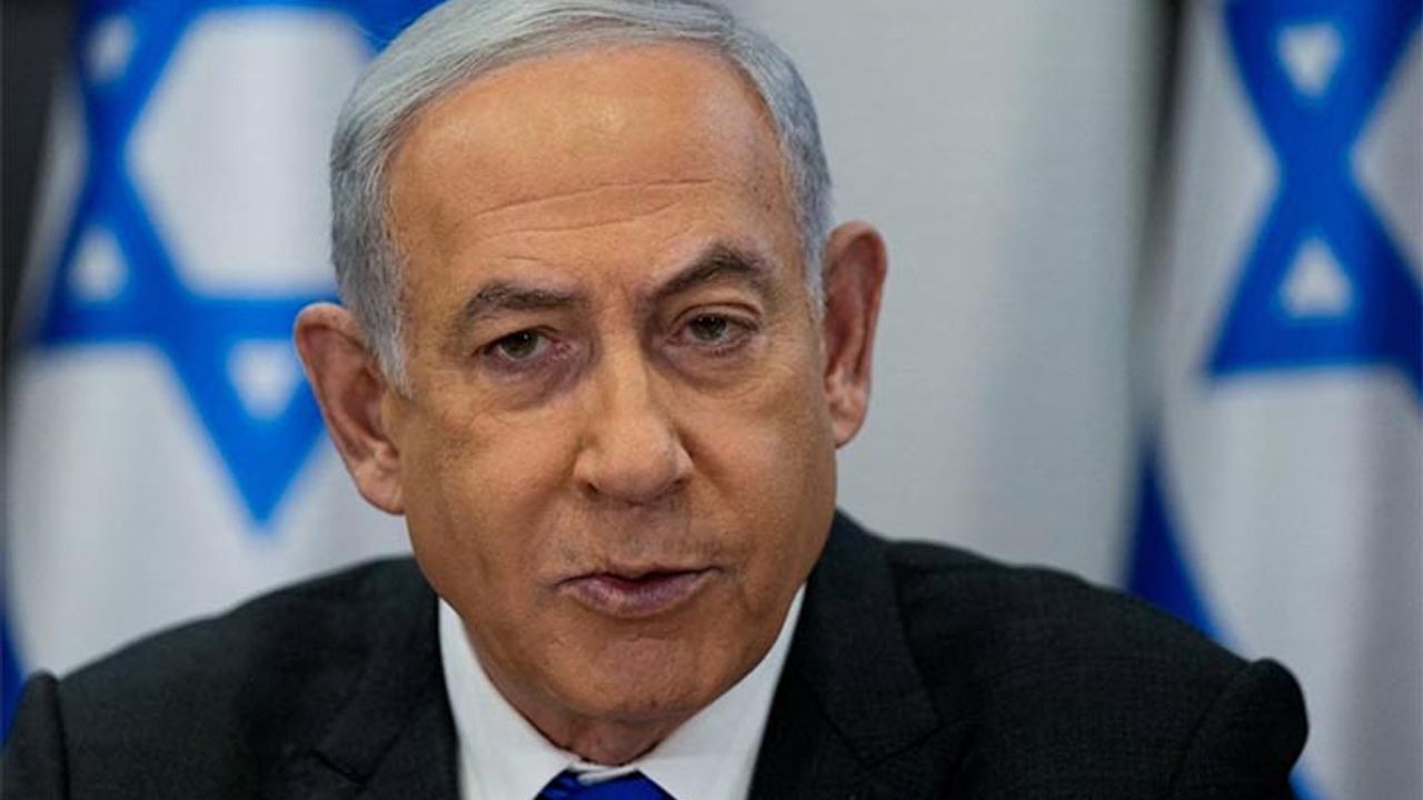 Netanyahu'dan Hamas'ın esir takası önerisine ret!