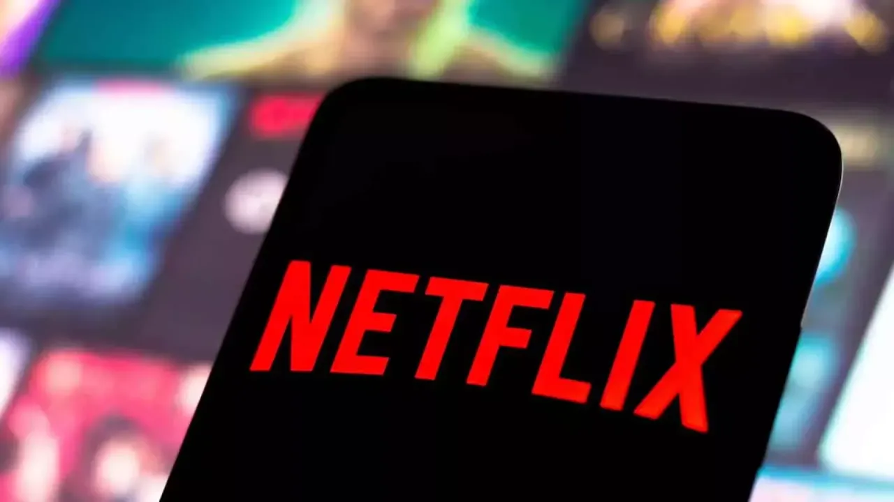 Netflix 2023’ün son çeyreğinde kullanıcı sayısı 13 milyonu aştı