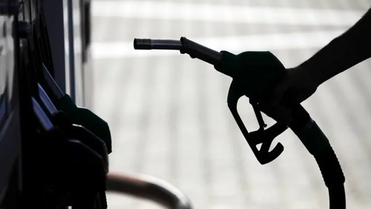 Benzin ve motorin 20 Ocak 2024 akaryakıt fiyatları