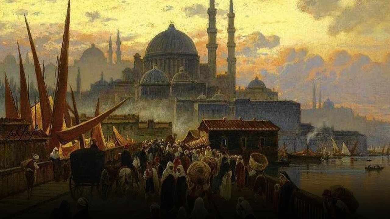 Osmanlı döneminde yaşanmış 9 garip olay!