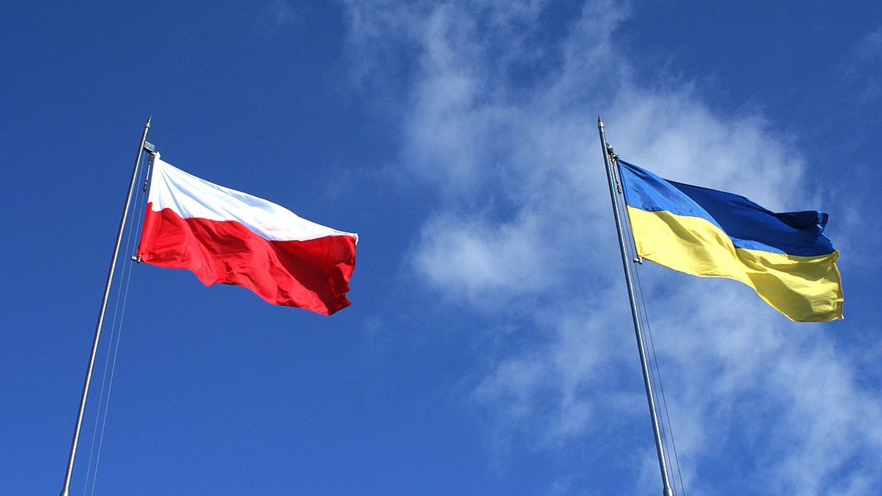 Zelenskiy: Polonya'nın Ukrayna için savunma paketi var