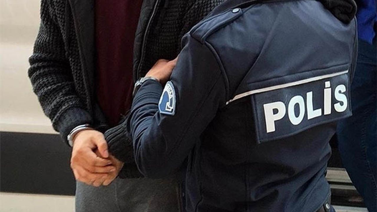 Büyükçekmece Belediyesi'ne rüşvet baskını! 20 gözaltı