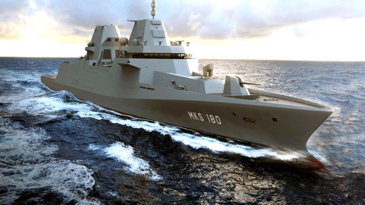 Avrupa Birliği Kızıldeniz'e 3 savaş gemisi göndermeyi planlıyor