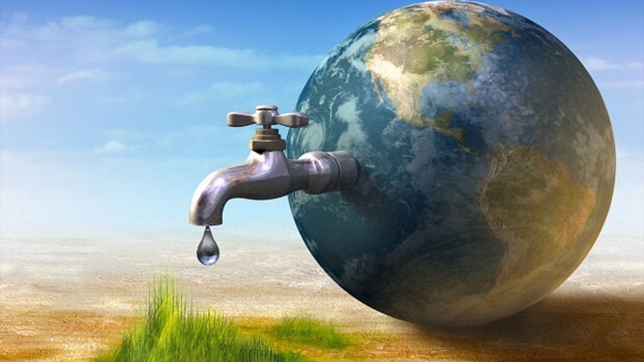 Üsküdar Üniversitesi'nden İstanbul'a "Bilinçsiz su kullanımı" uyarısı