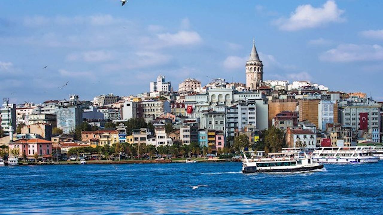İstanbul’un kuruluşu: Byzantion’dan Konstantinopolis’e