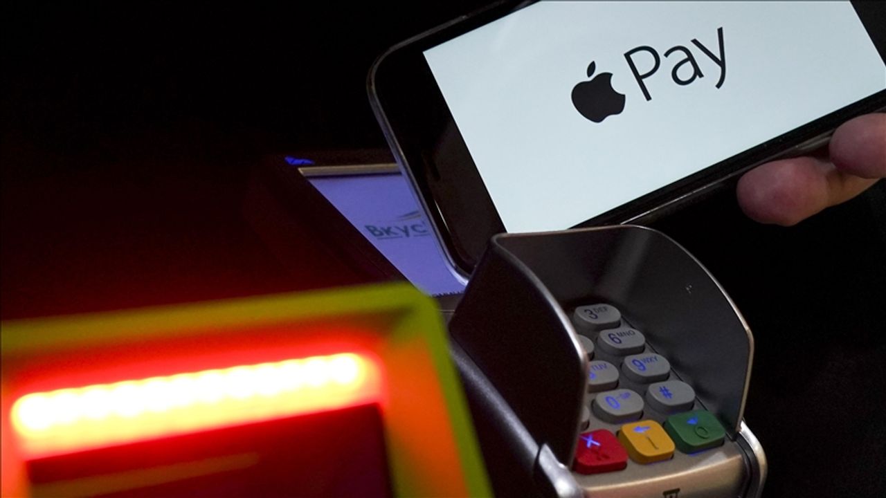 Apple, ödeme hizmetlerini diğer firmalara da açacak