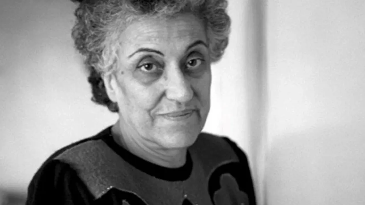 Türk sinemasının ilk kadın yönetmeni vefat etti