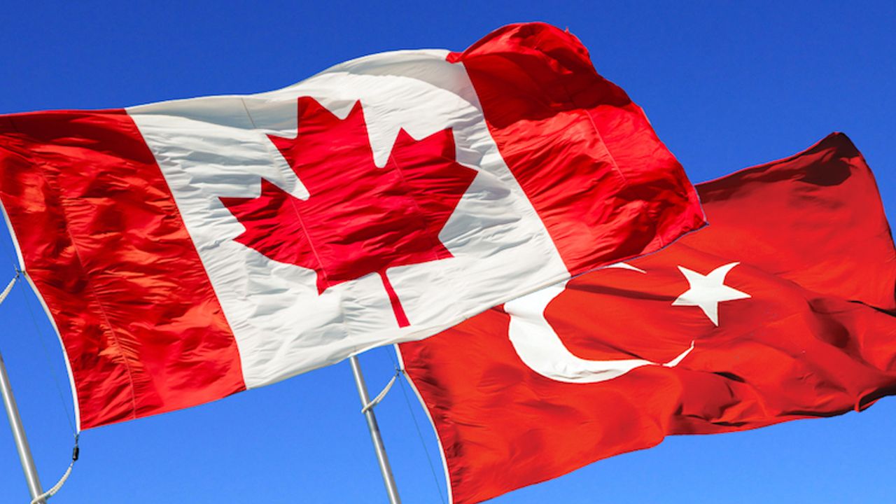 Kanada Türkiye'ye yaptığı silah ihracat kısıtlamasını kaldırdı!
